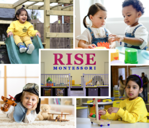 Rise Montessori