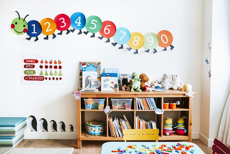 Montessori Nursery