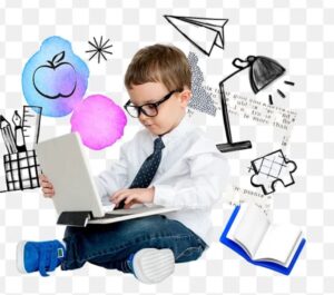 Montessori Education in Digital Age